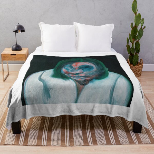 Item preview, Francis Bacon 1960s Original paintings designed and sold by Nada01.