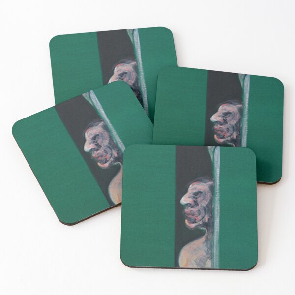 Item preview, Francis Bacon 1960s Original paintings designed and sold by Nada01.