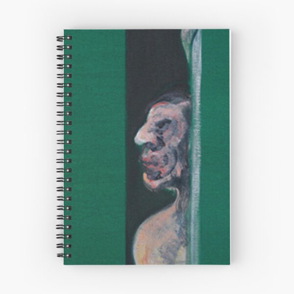 Item preview, Francis Bacon 1960s Original paintings designed and sold by Nada01.