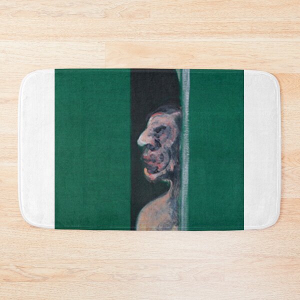 Item preview, Francis Bacon 1960s Original paintings designed and sold by Nada01.