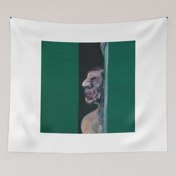 Item preview, Francis Bacon 1960s Original paintings designed and sold by Nada01.