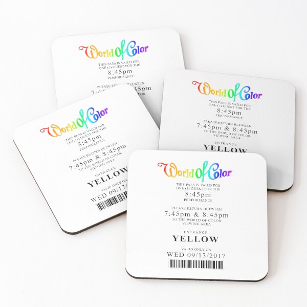 Item preview, Colorful In The Fast Lane designed and sold by PedroStyle.