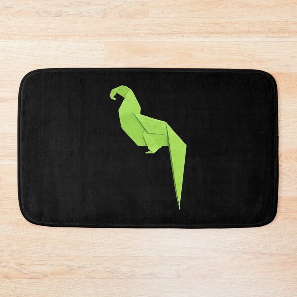 Item preview, origami bird designed and sold by Meo Design.
