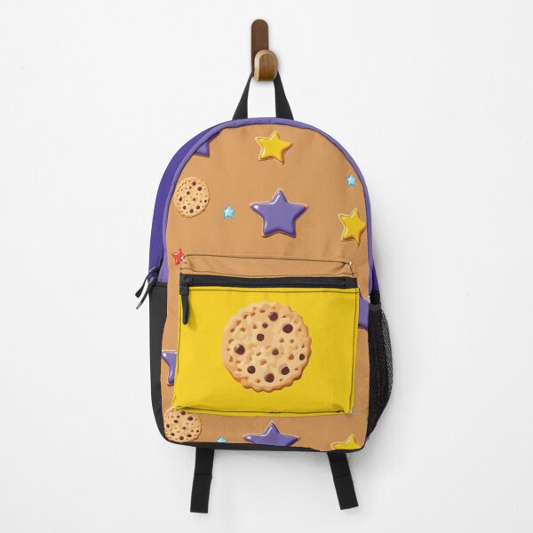 Item preview, Twinkle Treats: Illustrated Chocolate Chips Cookies Collections designed and sold by CrazySweets.