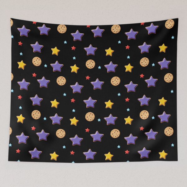 Item preview, Twinkle Treats: Illustrated Chocolate Chips Cookies Collections designed and sold by CrazySweets.
