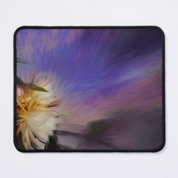Item preview, Cereus Lights the Heavens designed and sold by Wayne King.