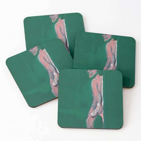 Item preview, Francis Bacon 1960s Original paintings designed and sold by Nada01.