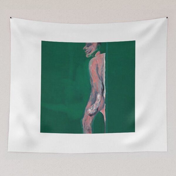 Item preview, Francis Bacon 1960s Original paintings designed and sold by Nada01.