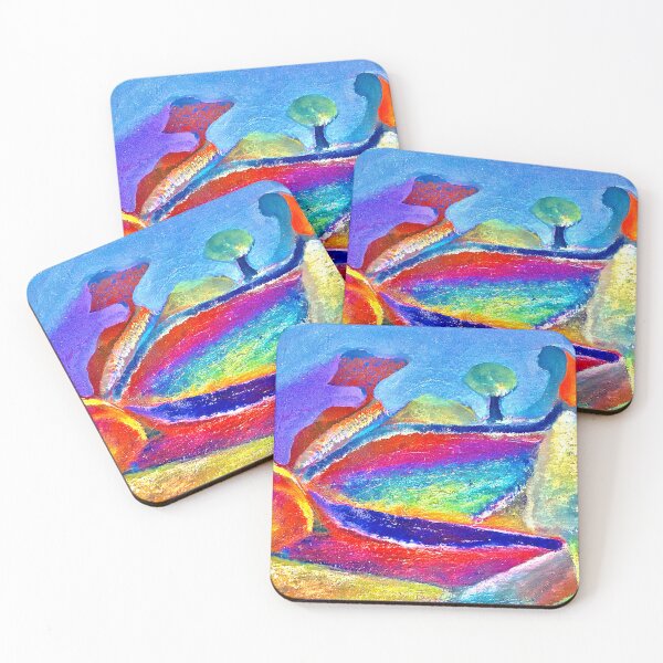 Item preview, Rainbow Earth Sisters 2 designed and sold by lash570.