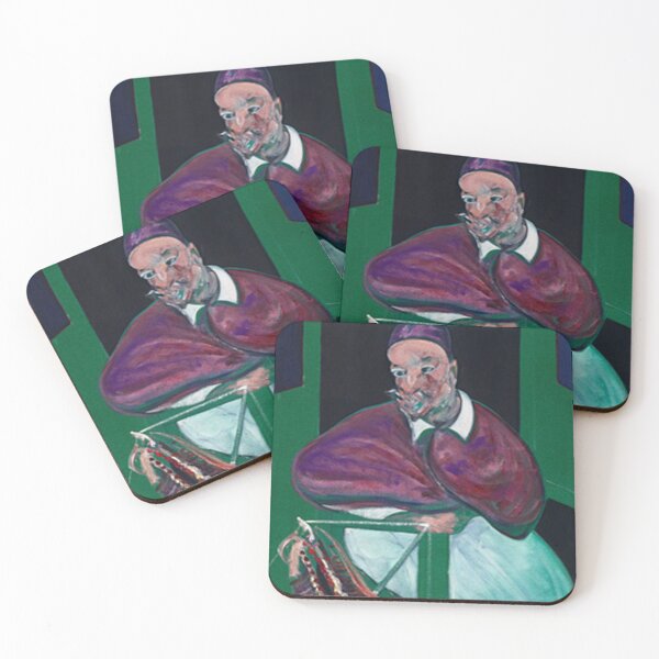 Item preview, Francis Bacon 1960s Original paintings designed and sold by Nada01.