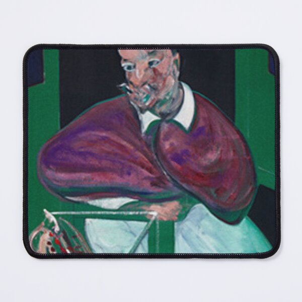 Item preview, Francis Bacon 1960s Original paintings designed and sold by Nada01.
