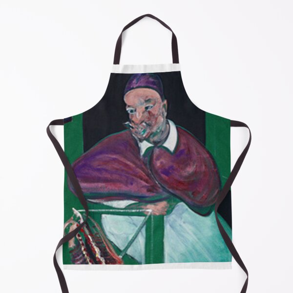 Item preview, Francis Bacon 1960s Original paintings designed and sold by Nada01.