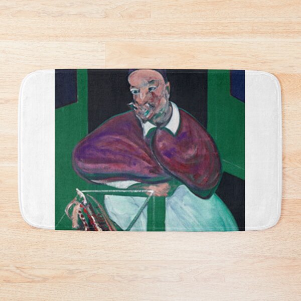 Item preview, Francis Bacon 1960s Original paintings designed and sold by Nada01.