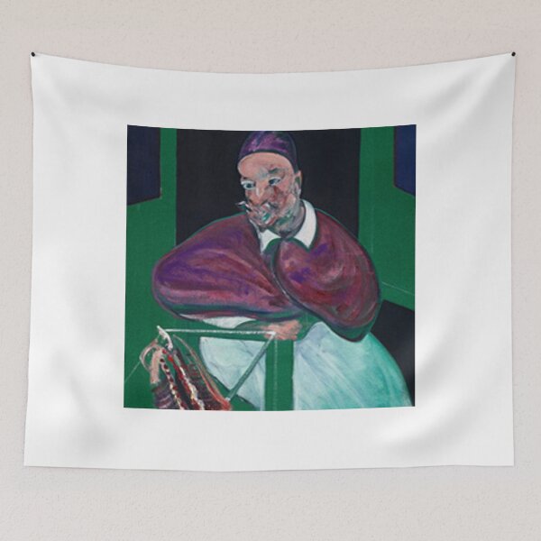 Item preview, Francis Bacon 1960s Original paintings designed and sold by Nada01.
