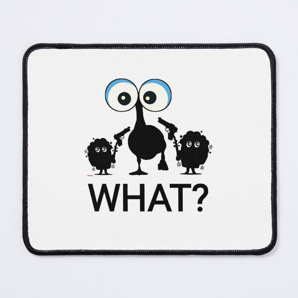Item preview, goose designed and sold by vibeno1.