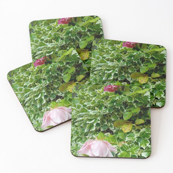 Item preview, Roses and leaves  designed and sold by Oubaitory.