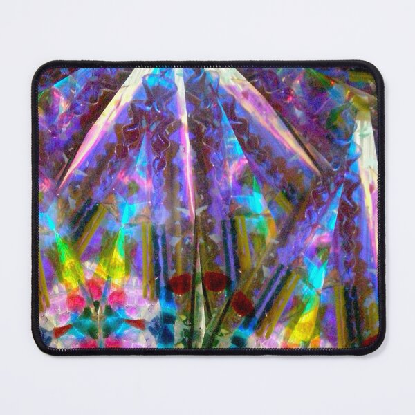 Item preview, Inside a Kaleidoscope #3 designed and sold by RedLeafPine.