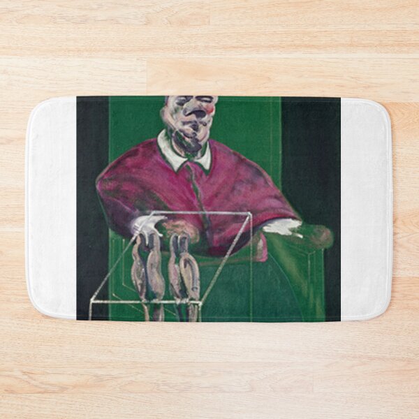Item preview, Francis Bacon 1960s Original paintings designed and sold by Nada01.
