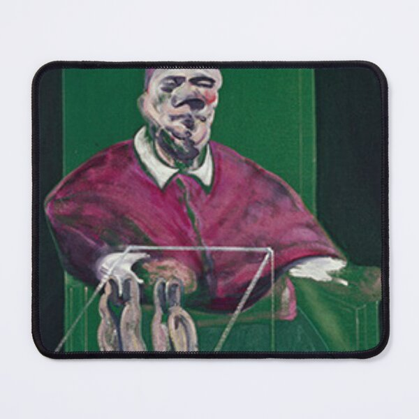 Item preview, Francis Bacon 1960s Original paintings designed and sold by Nada01.