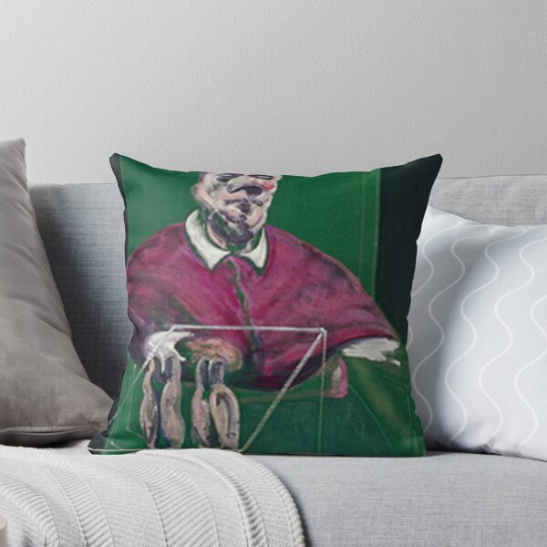 Item preview, Francis Bacon 1960s Original paintings designed and sold by Nada01.