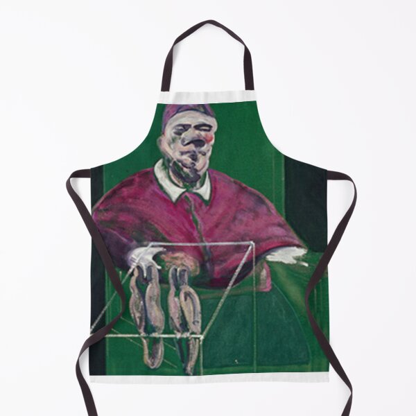 Item preview, Francis Bacon 1960s Original paintings designed and sold by Nada01.