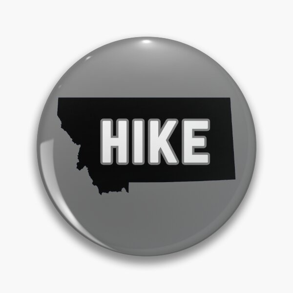 Item preview, 406 - Montana - HIKE 01 designed and sold by Gilby-Designs.