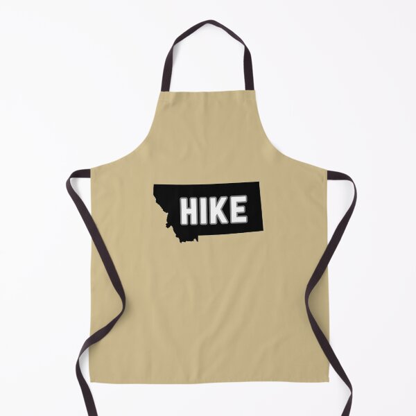 Item preview, 406 - Montana - HIKE 01 designed and sold by Gilby-Designs.