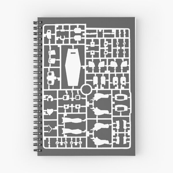 Item preview, Gundam Runner (White) designed and sold by HiwattArt.