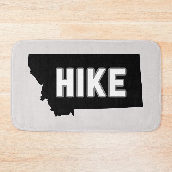 Item preview, 406 - Montana - HIKE 01 designed and sold by Gilby-Designs.