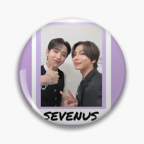 Item preview, Sevenus designed and sold by HYYH Enthusiast.