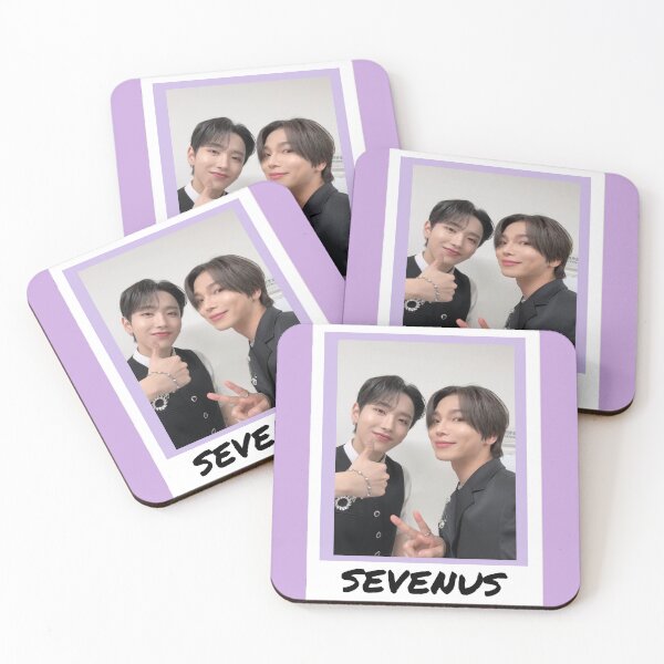 Item preview, Sevenus designed and sold by HYYH Enthusiast.