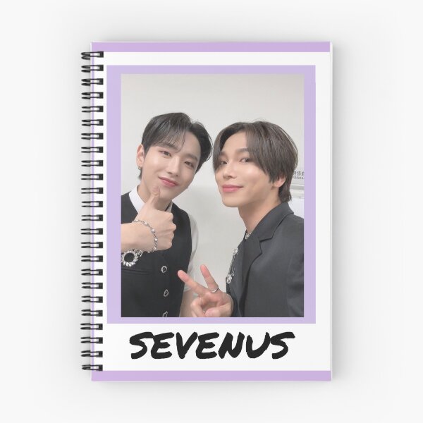 Item preview, Sevenus designed and sold by HYYH Enthusiast.