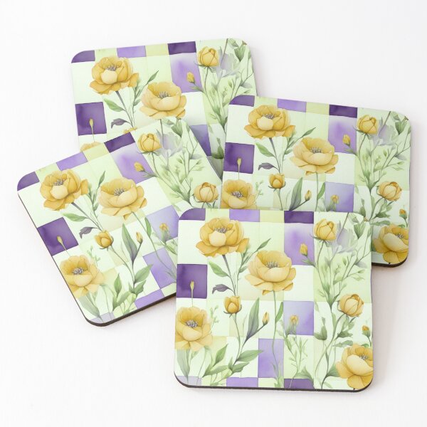 Item preview, Yellow roses designed and sold by Flowersonstuff.
