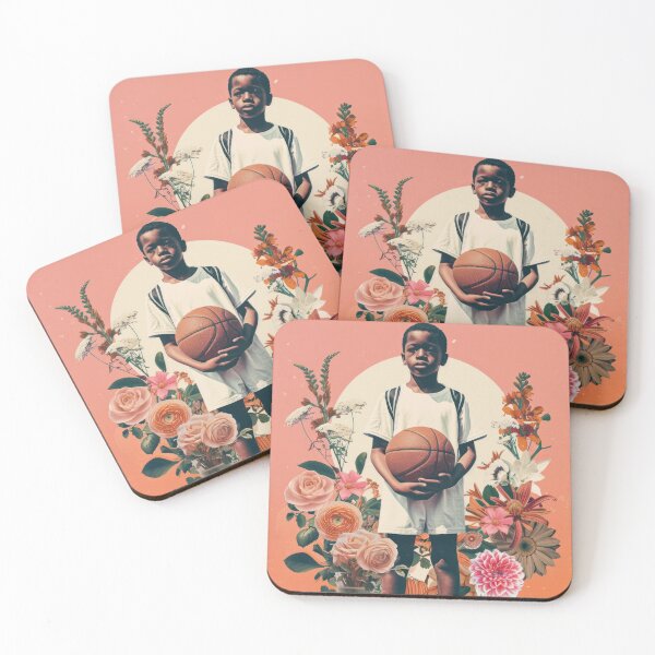 Item preview, Basketball player superstar designed and sold by Mauswohn.