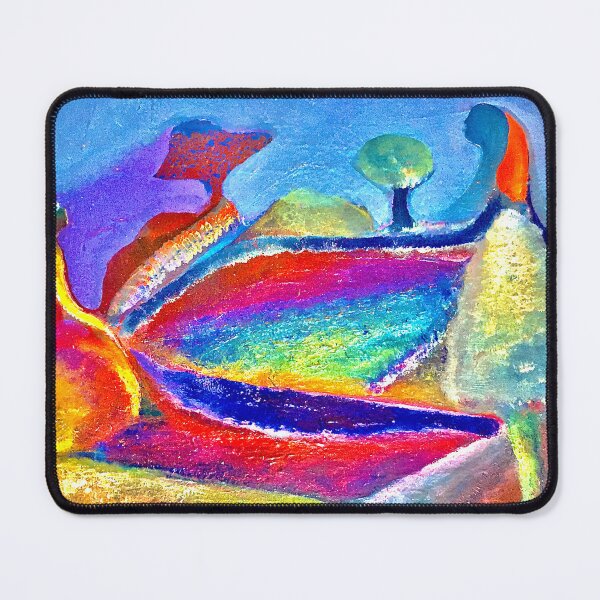Item preview, Rainbow Earth Sisters 2 designed and sold by lash570.