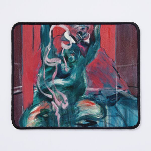 Item preview, Francis Bacon 1960s Original paintings designed and sold by Nada01.