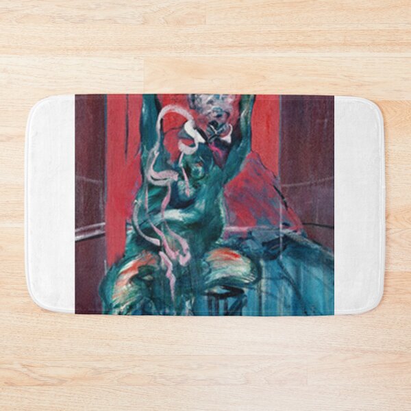 Item preview, Francis Bacon 1960s Original paintings designed and sold by Nada01.