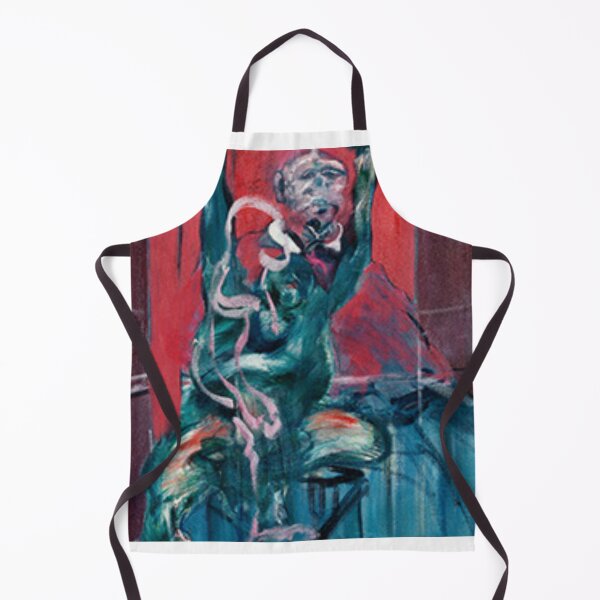 Item preview, Francis Bacon 1960s Original paintings designed and sold by Nada01.