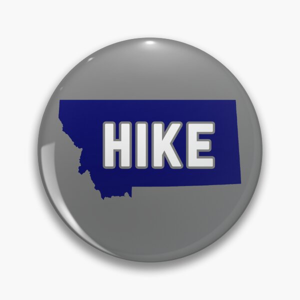 Item preview, 406 - Montana - HIKE 02 designed and sold by Gilby-Designs.
