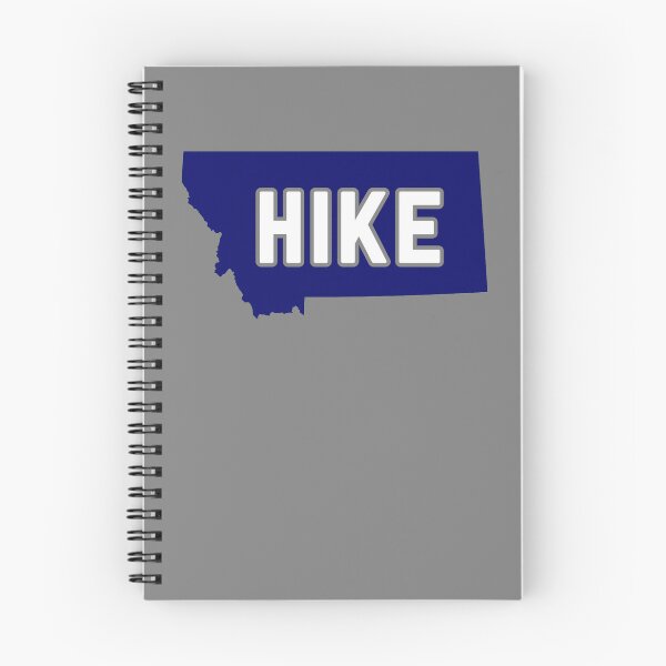 Item preview, 406 - Montana - HIKE 02 designed and sold by Gilby-Designs.