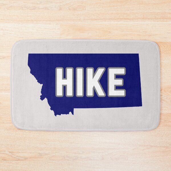 Item preview, 406 - Montana - HIKE 02 designed and sold by Gilby-Designs.