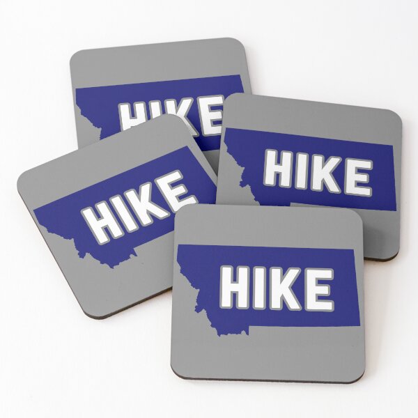 Item preview, 406 - Montana - HIKE 02 designed and sold by Gilby-Designs.
