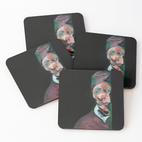 Item preview, Francis Bacon 1960s Original paintings designed and sold by Nada01.