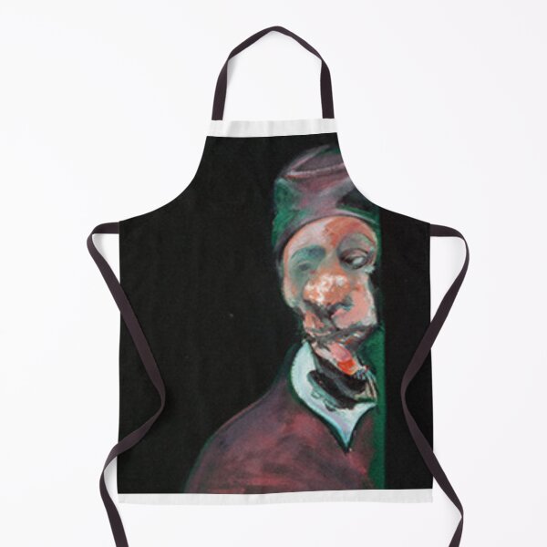 Item preview, Francis Bacon 1960s Original paintings designed and sold by Nada01.