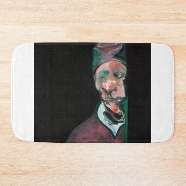 Item preview, Francis Bacon 1960s Original paintings designed and sold by Nada01.