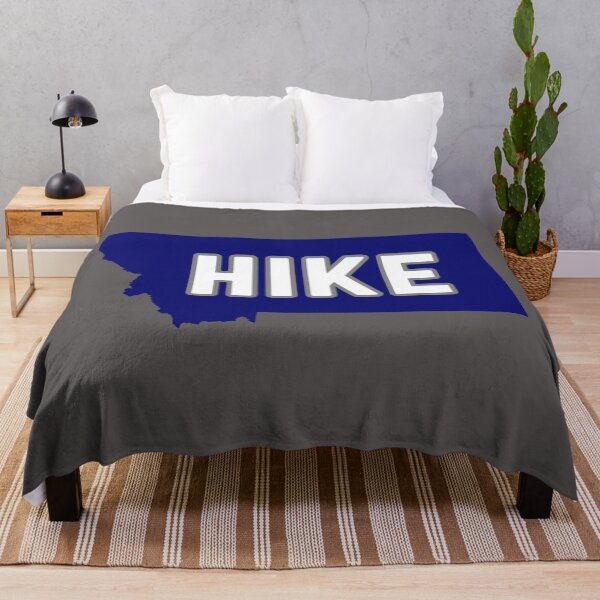 Item preview, 406 - Montana - HIKE 02 designed and sold by Gilby-Designs.