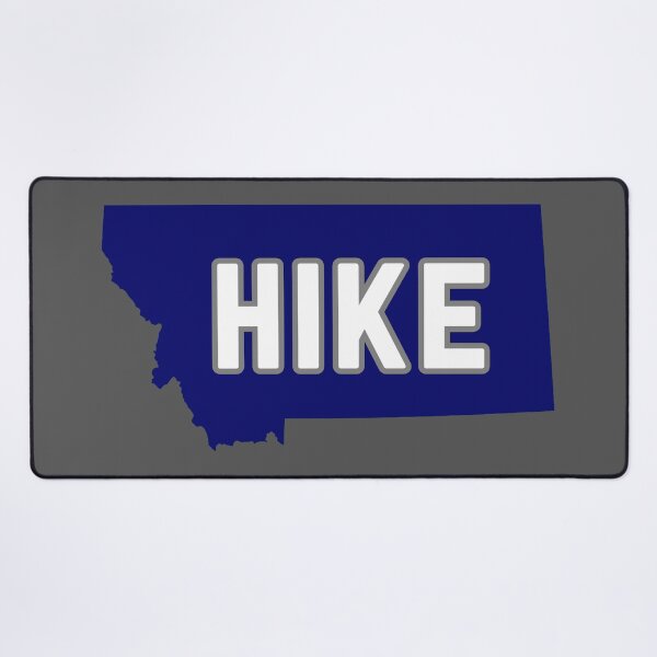 Item preview, 406 - Montana - HIKE 02 designed and sold by Gilby-Designs.