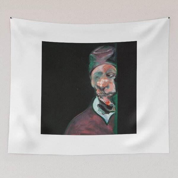 Item preview, Francis Bacon 1960s Original paintings designed and sold by Nada01.