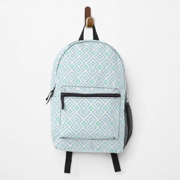 Item preview, PANRAN Blue-green plaid designed and sold by PANRAN.
