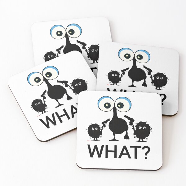 Item preview, goose designed and sold by vibeno1.